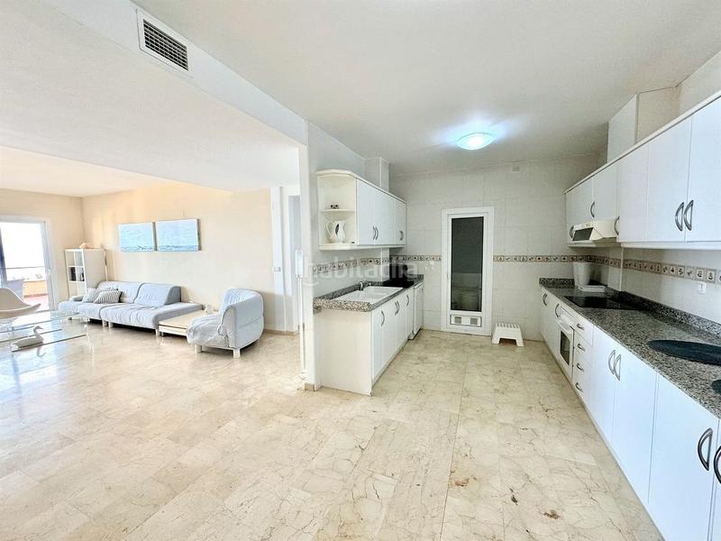 Foto 7ad5850a-b906-4719-b467-09dd9a34dd2b. Apartament amb calefacció piscina a Altea hills Altea