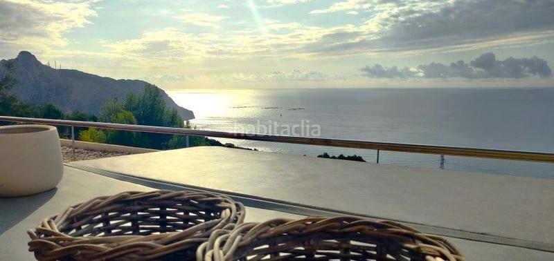 Foto a9e1e788-84a2-403e-9c8b-c4cec38d9bfa. Apartament amb calefacció piscina a Altea hills Altea