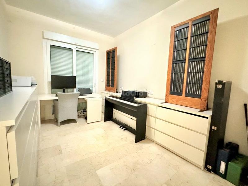 Foto b8229f1e-b09e-42ce-9594-0eb782a96032. Apartament amb calefacció piscina a Altea hills Altea