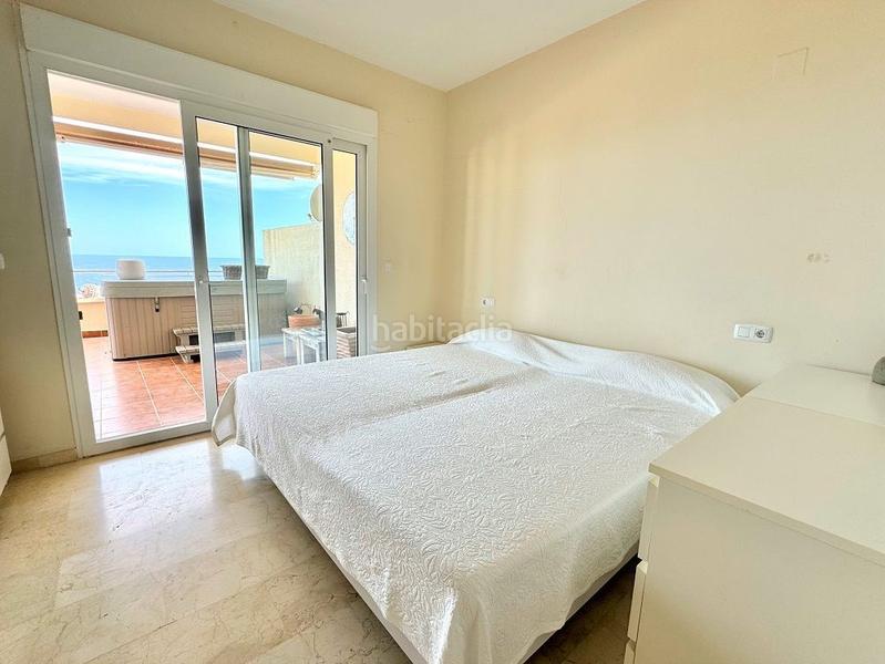 Foto d2a2b90e-bc34-41f1-bad5-e418cb455d5d. Apartament amb calefacció piscina a Altea hills Altea