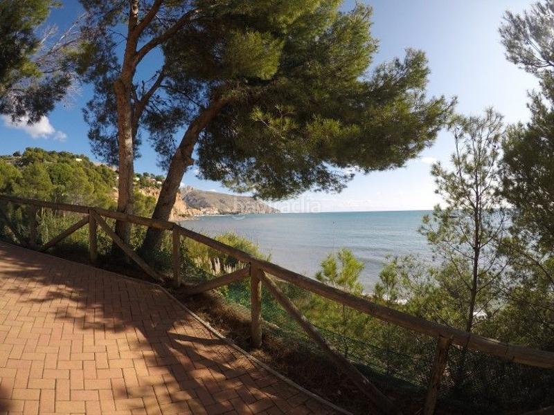 Foto df81da6c-31ba-4d9b-9f3f-8fff4f7990f9. Apartament amb calefacció piscina a Altea hills Altea