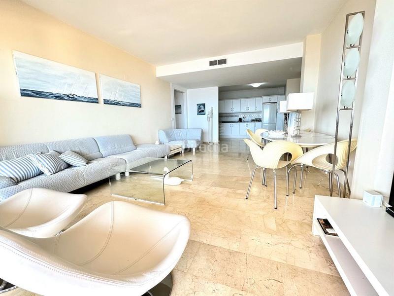 Foto e7cad14e-525a-4991-b825-914de021cc62. Apartament amb calefacció piscina a Altea hills Altea