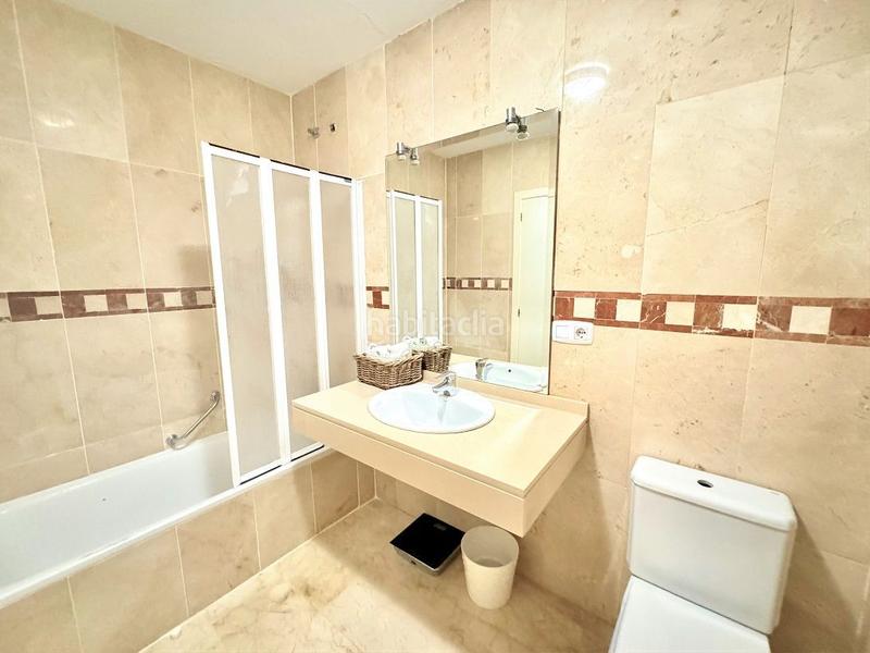 Foto f562f767-617a-4ac1-9f39-9693d6db57bc. Apartament amb calefacció piscina a Altea hills Altea