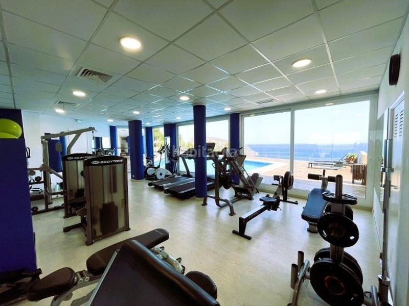 Foto fb9ef690-07ea-4d04-be53-dba064ed08c4. Apartament amb calefacció piscina a Altea hills Altea