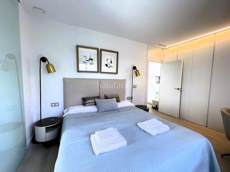 Foto 01816ebc-0861-44bc-81a6-260cddcae911. Haus mit heizung pool in balcón de Finestrat-terra marina Finestrat