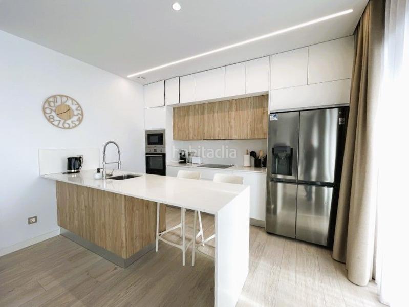 Foto 07d090ec-ae71-4e5c-94f0-63f023c6887a. Haus mit heizung pool in balcón de Finestrat-terra marina Finestrat