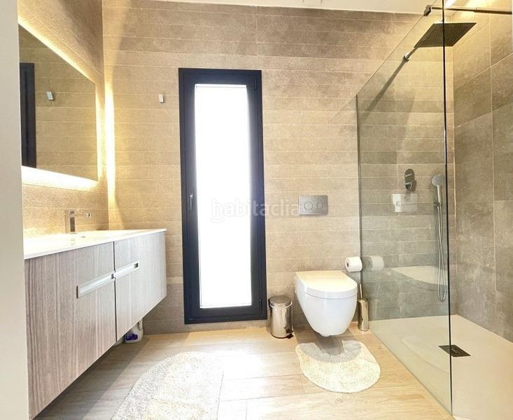 Foto 13696a3f-519e-416b-9c1b-9556cb06af3d. Haus mit heizung pool in balcón de Finestrat-terra marina Finestrat