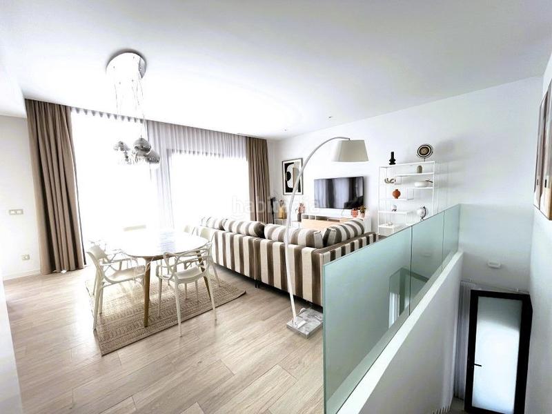 Foto 14db1e1b-f8dc-446a-a75e-3f651e00807f. Haus mit heizung pool in balcón de Finestrat-terra marina Finestrat