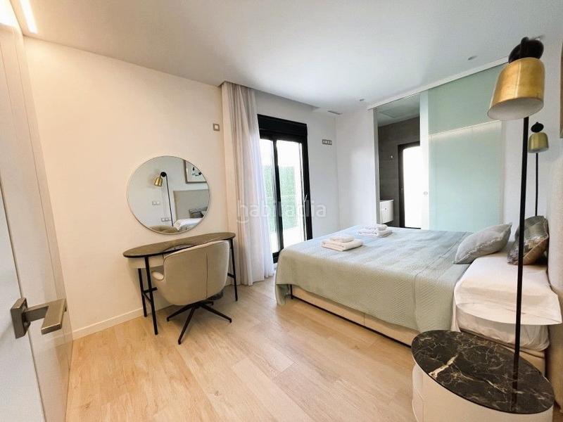 Foto 1b95aef4-6e00-4982-9ee5-ba5fd8467d3d. Haus mit heizung pool in balcón de Finestrat-terra marina Finestrat