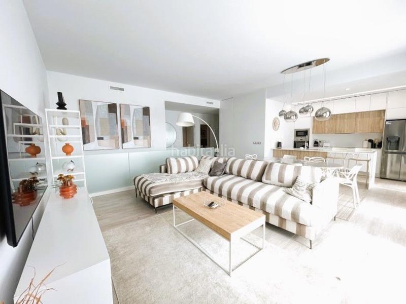 Foto 2b697841-285d-4d46-b5a2-126f0a359dc3. Haus mit heizung pool in balcón de Finestrat-terra marina Finestrat