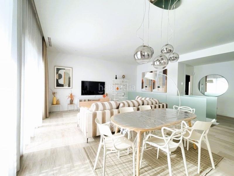 Foto 32d7136c-b7a1-45c3-921c-0ef8b1aa52e6. Haus mit heizung pool in balcón de Finestrat-terra marina Finestrat