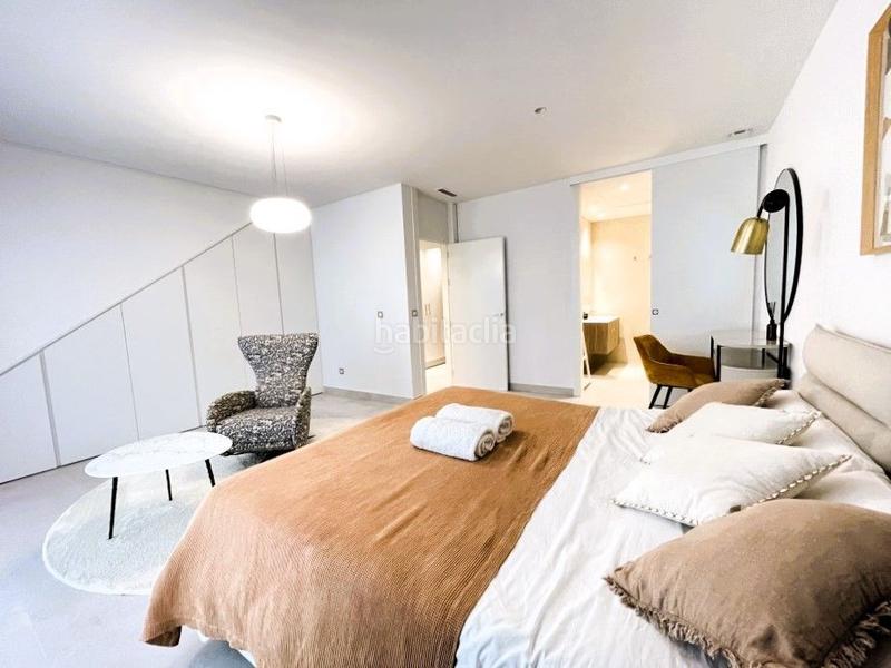 Foto 39b90262-98c1-4d66-8db1-565475d94c24. Haus mit heizung pool in balcón de Finestrat-terra marina Finestrat