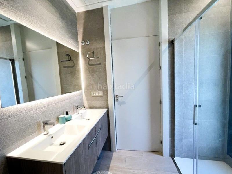 Foto 418edcfc-98ea-4bbb-abf9-133ecd55dc16. Haus mit heizung pool in balcón de Finestrat-terra marina Finestrat