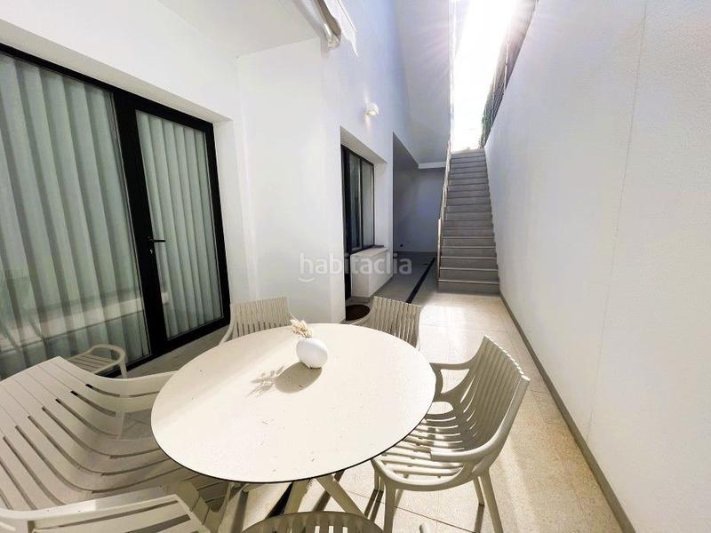 Foto 63389c34-a8bb-4f60-b87e-9eeb3015c914. Haus mit heizung pool in balcón de Finestrat-terra marina Finestrat