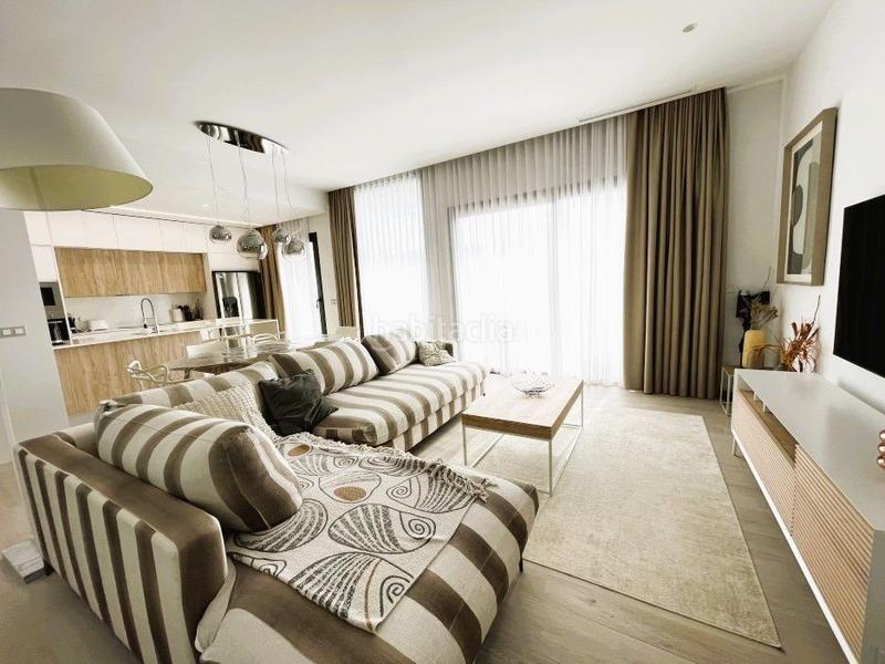 Foto 6ad392bb-9ad3-404f-893e-b1eacda22529. Haus mit heizung pool in balcón de Finestrat-terra marina Finestrat