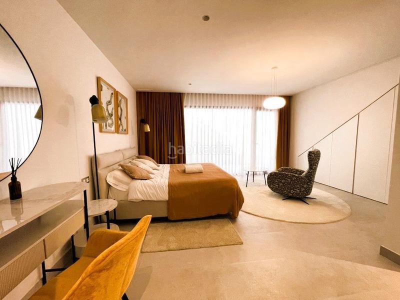 Foto 73ae7362-b40e-49a5-a0f9-d5acad0a0b68. Haus mit heizung pool in balcón de Finestrat-terra marina Finestrat