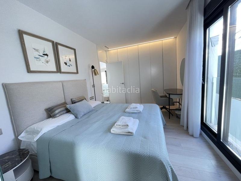 Foto 9c1d5ed8-a3da-42b6-bf2c-99f5a3af3f1b. Haus mit heizung pool in balcón de Finestrat-terra marina Finestrat