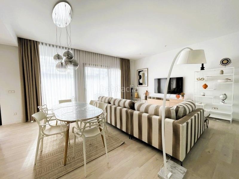 Foto 9ed5cb1e-c110-4665-9a6d-8108cd369b1e. Haus mit heizung pool in balcón de Finestrat-terra marina Finestrat