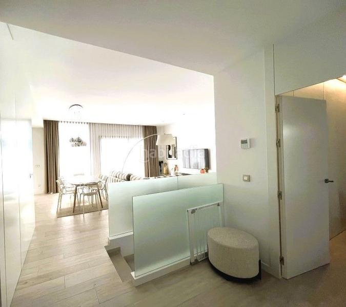 Foto a8723663-dcc7-4cb1-9f1c-61e8c731b0db. Haus mit heizung pool in balcón de Finestrat-terra marina Finestrat