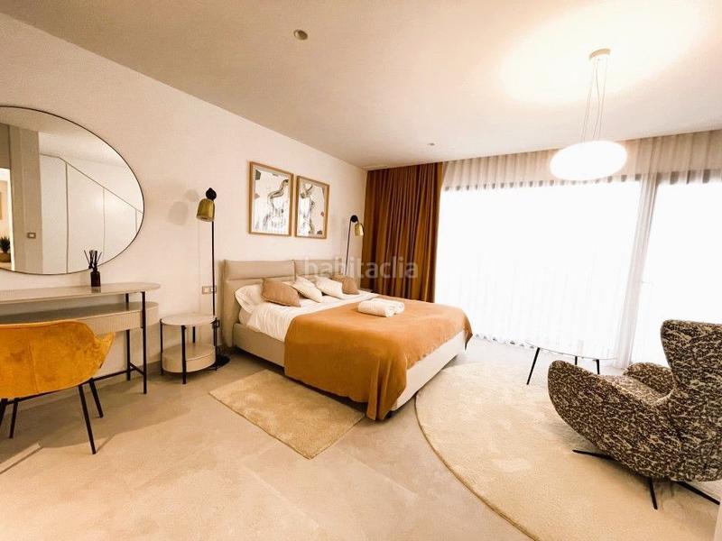 Foto ac23e293-8752-41cd-8f35-02778c21ecc0. Haus mit heizung pool in balcón de Finestrat-terra marina Finestrat