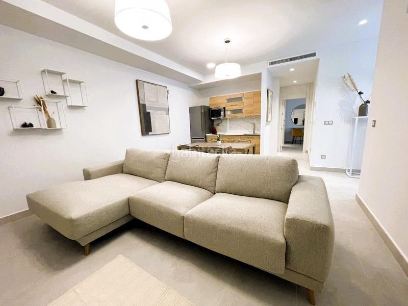 Foto c160174a-eb05-4293-bc39-0c47df8ac991. Haus mit heizung pool in balcón de Finestrat-terra marina Finestrat