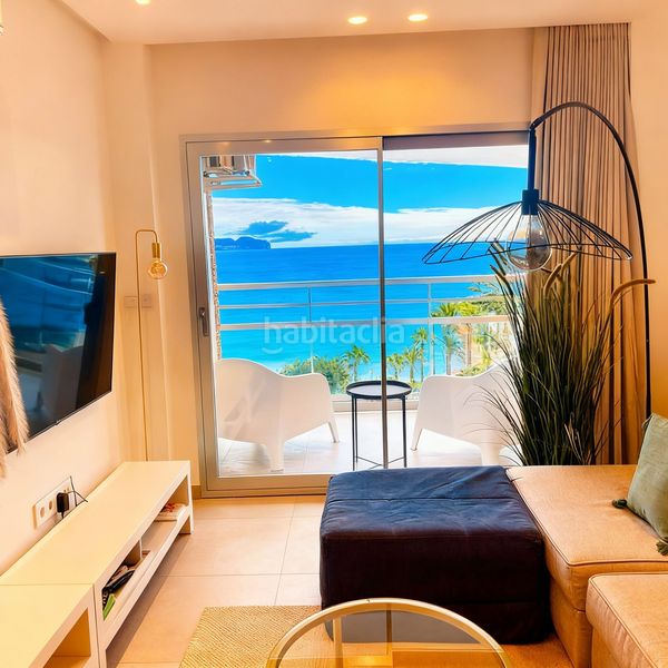 Foto 0a542ae9-481f-4744-9bcc-f88789a2ac26. Apartamento exclusivo apartamento reformado e con vistas al mar en Calp