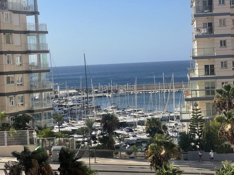 Foto 15db8a3d-3dd1-4b56-9c99-3449ff686c9d. Apartamento exclusivo apartamento reformado e con vistas al mar en Calp