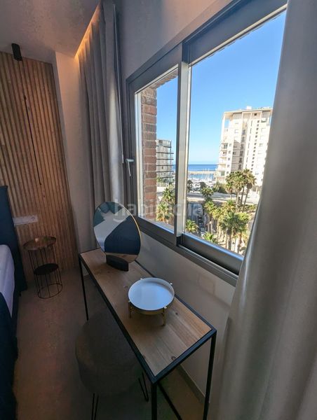 Foto 1b07108b-10d7-4e5a-aafa-4c51a6e0f698. Apartamento exclusivo apartamento reformado e con vistas al mar en Calp