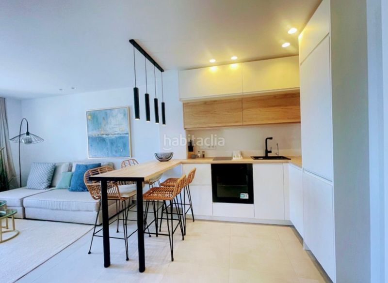 Foto 1c7f60c8-005e-4843-97e2-7f587efa42e2. Apartamento exclusivo apartamento reformado e con vistas al mar en Calp