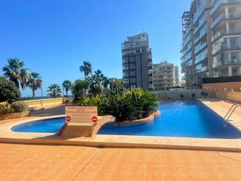 Foto 2e6bc962-35fa-4d73-932c-4947d4645f04. Apartamento exclusivo apartamento reformado e con vistas al mar en Calp
