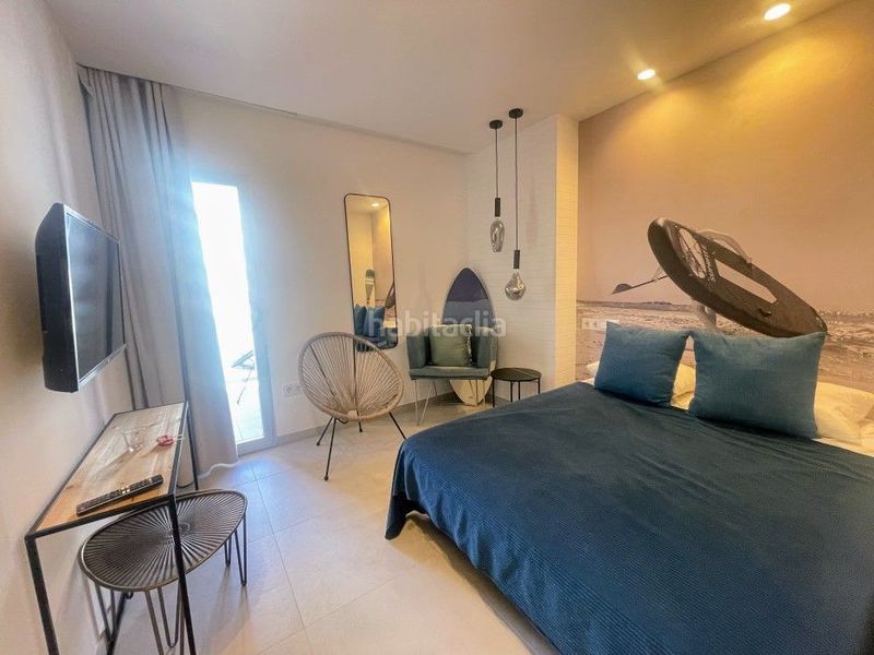Foto 790eadc1-4e45-4e32-95f9-4d0fd5d5045d. Apartamento exclusivo apartamento reformado e con vistas al mar en Calp