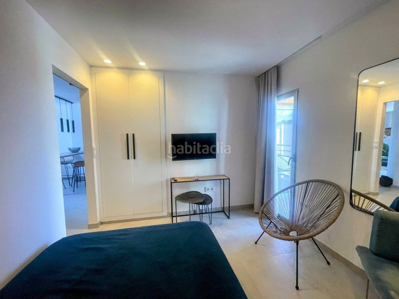 Foto b04557f2-c58d-4f44-b608-9ba9e3daf3a4. Apartamento exclusivo apartamento reformado e con vistas al mar en Calp