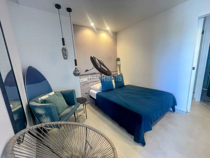 Foto c51fd61f-59a4-437a-ba89-418e7aee20ee. Apartamento exclusivo apartamento reformado e con vistas al mar en Calp