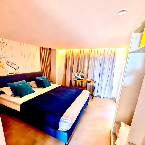 Foto cbbfce95-b72c-4df8-8b8a-24290e5a83b3. Apartamento exclusivo apartamento reformado e con vistas al mar en Calp