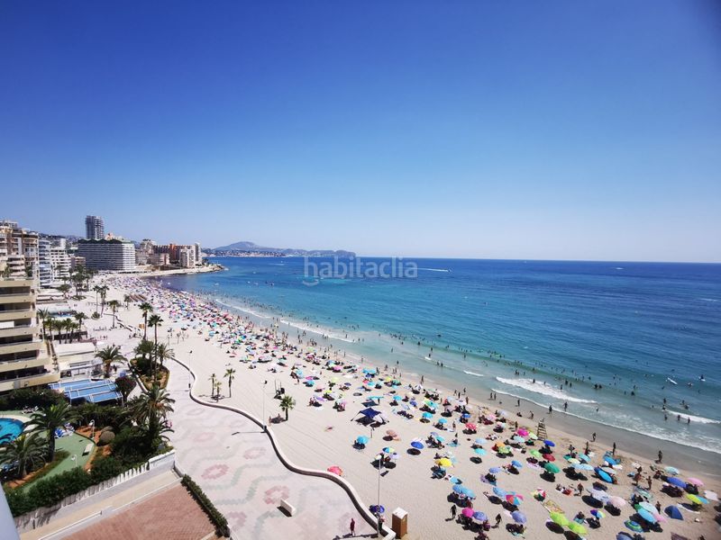 Foto dddd0745-51ec-4c3b-9cc0-9f92dbf36f98. Apartamento exclusivo apartamento reformado e con vistas al mar en Calp
