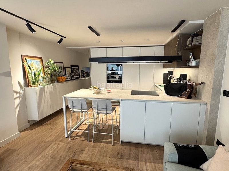 Foto afd91890-796e-4c53-845d-0562f015d182. Apartament amb calefacció a Altea ciudad Altea