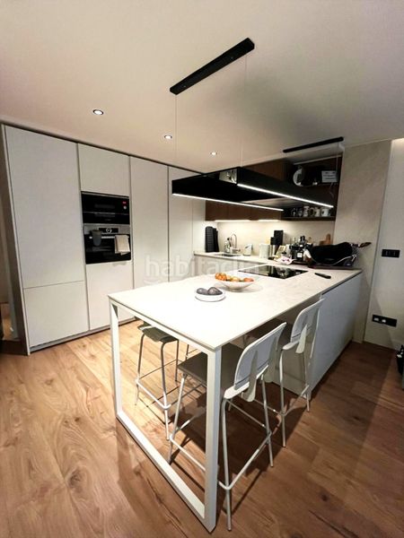 Foto c74519e8-6398-4007-9463-4c5bf52f6b80. Apartament amb calefacció a Altea ciudad Altea