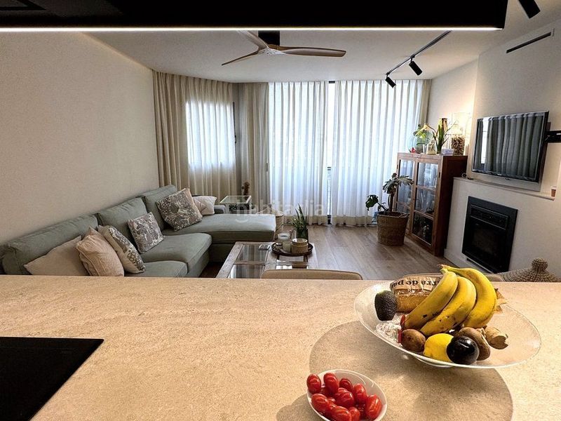 Foto ca7824f9-1503-4952-982c-bf9b809e6999. Apartament amb calefacció a Altea ciudad Altea