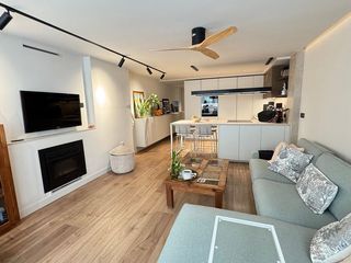 Apartament a Altea Ciudad. Exclusivo apartamento en altea completamente reformado