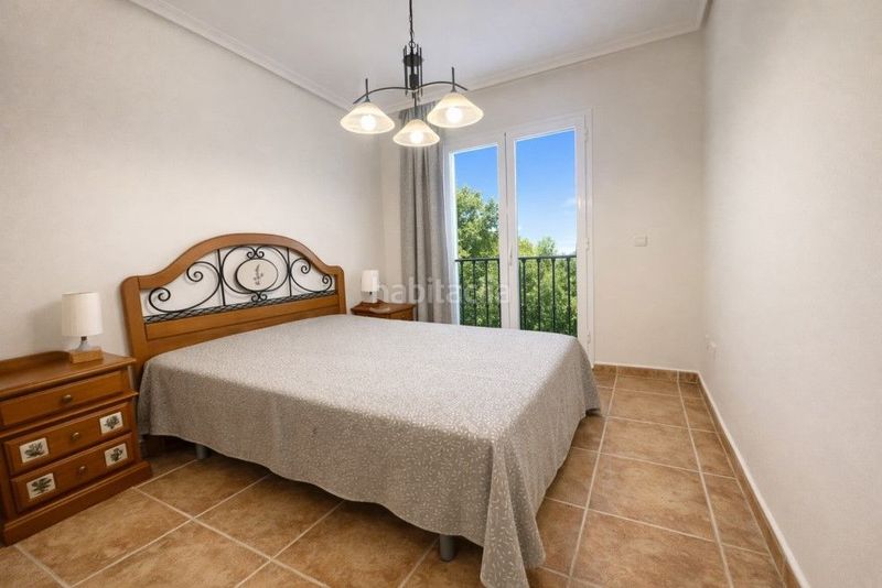 Foto 48606689-aa53-4c48-a79e-aa3280da9360. Casa amb calefacció piscina a Mascarat Altea