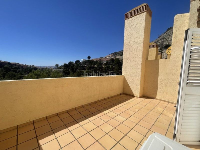 Foto a66d303e-43ea-472b-bbd5-7437fe015039. Casa amb calefacció piscina a Mascarat Altea