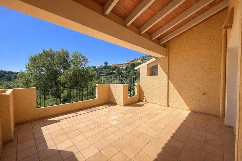Foto a954cf89-3a33-447f-bb47-6c44a1b89933. Casa amb calefacció piscina a Mascarat Altea