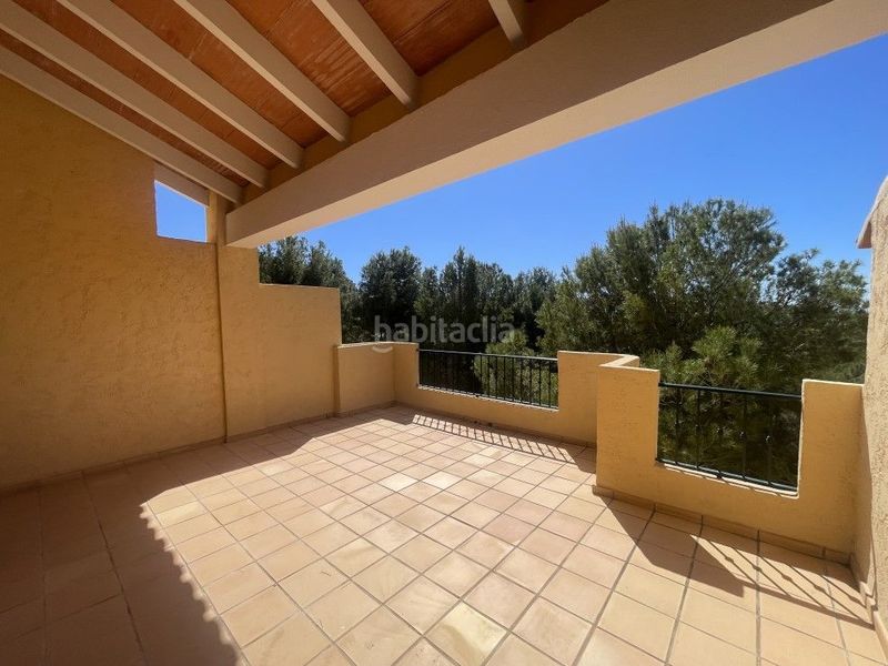 Foto be2eddf1-c7b6-4cfd-ba24-8b37ab64e6a3. Casa amb calefacció piscina a Mascarat Altea