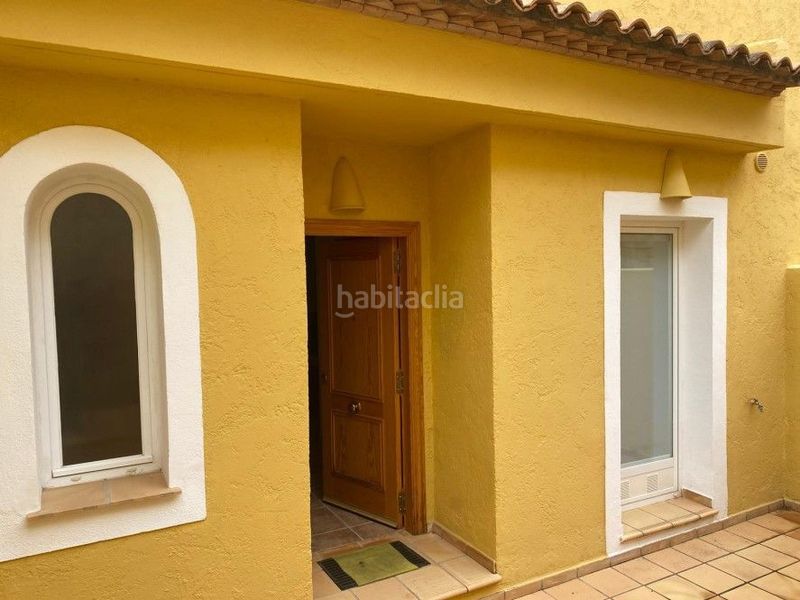 Foto d7ad4853-b201-46d5-90f0-0b23d8fc2d0a. Casa amb calefacció piscina a Mascarat Altea