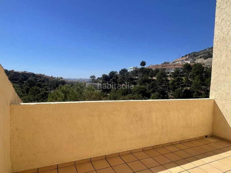 Foto fd5a9289-d4d7-425e-934e-05e3f87c00a8. Casa amb calefacció piscina a Mascarat Altea