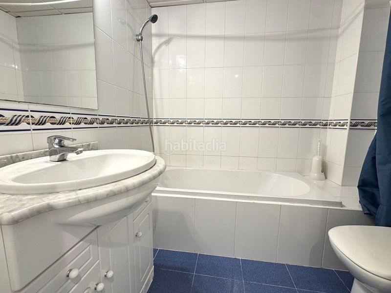 Foto 0981eb9f-8baf-4564-bca8-4764f4564157. Apartament amb calefacció piscina a Mascarat Altea