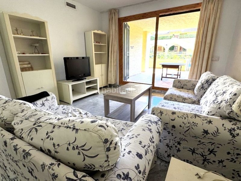 Foto 67488a5c-9a97-4a22-95fd-01d484b2bce6. Apartament amb calefacció piscina a Mascarat Altea