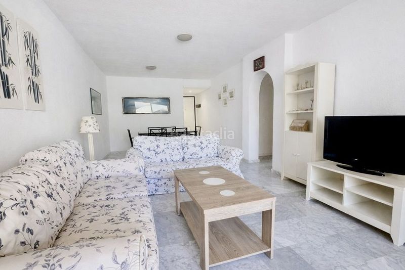 Foto 6a1fa77d-2890-4745-9553-c33a1cec0e66. Apartament amb calefacció piscina a Mascarat Altea