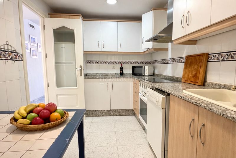 Foto 6d5b356e-a586-4b5a-a8fd-e283c1422577. Apartament amb calefacció piscina a Mascarat Altea