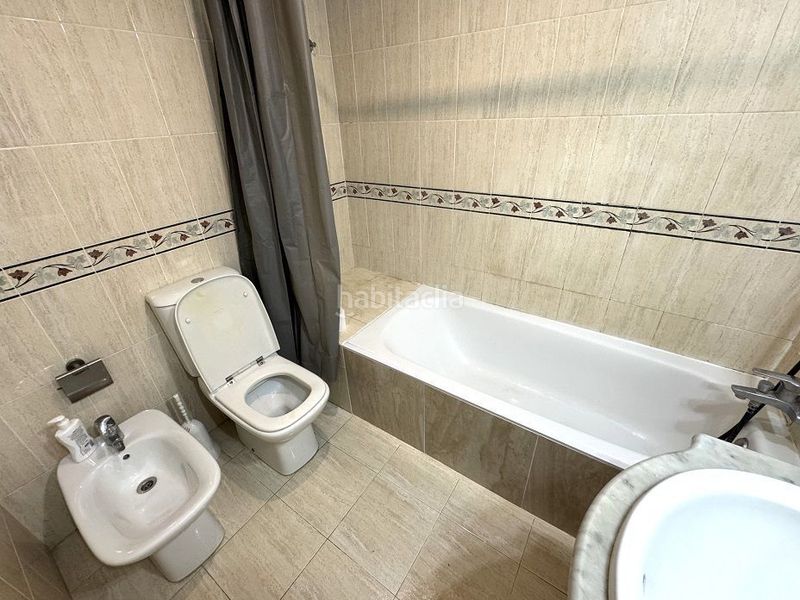 Foto 9530fcc4-ffc7-4454-a867-2a66540d114b. Apartament amb calefacció piscina a Mascarat Altea